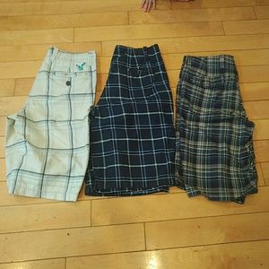 Men shorts bundle